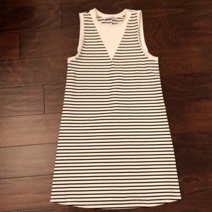 Women’s Zara striped Dreas